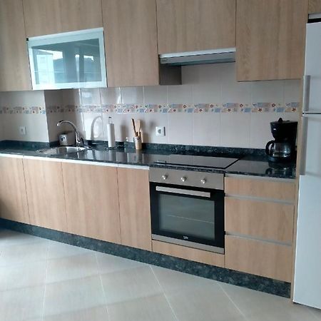 Apartmán Casilla Sarria Exteriér fotografie