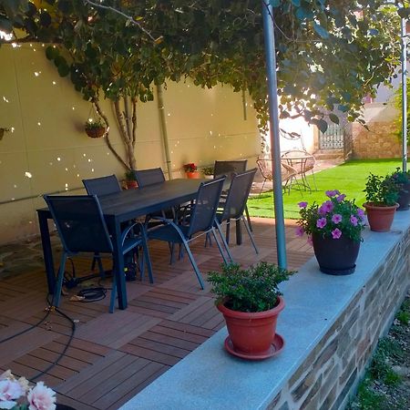 Apartmán Casilla Sarria Exteriér fotografie