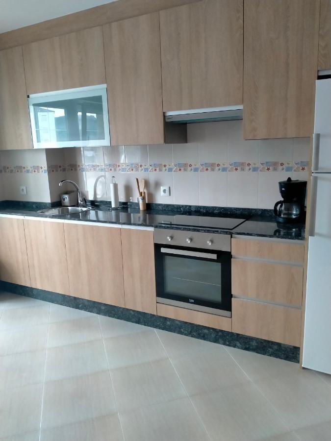 Apartmán Casilla Sarria Exteriér fotografie