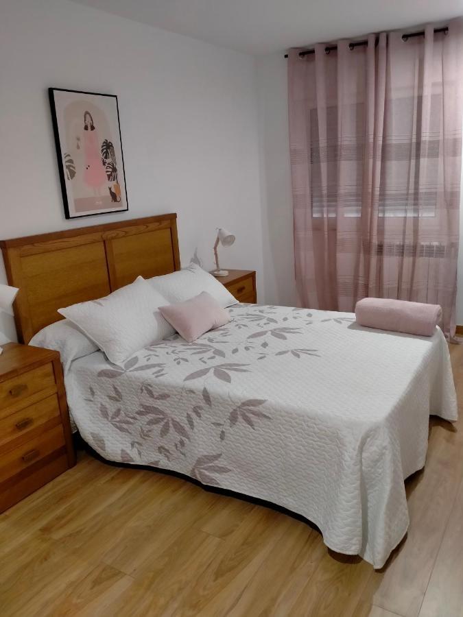 Apartmán Casilla Sarria Exteriér fotografie
