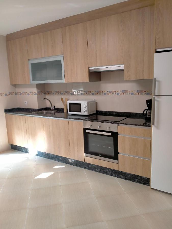 Apartmán Casilla Sarria Exteriér fotografie
