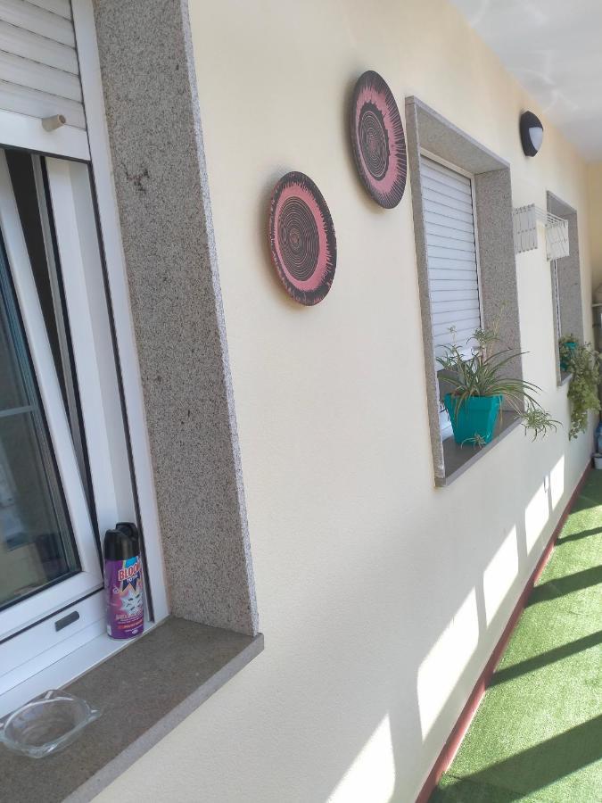 Apartmán Casilla Sarria Exteriér fotografie