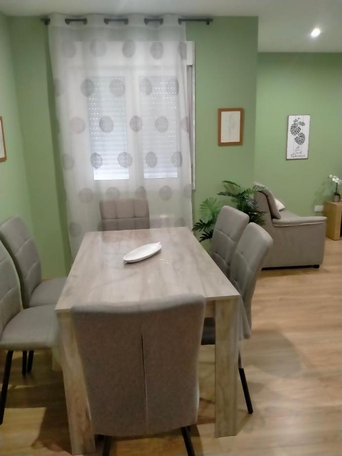 Apartmán Casilla Sarria Exteriér fotografie