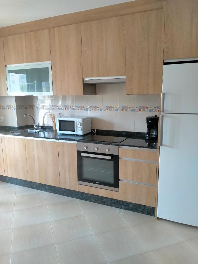 Apartmán Casilla Sarria Exteriér fotografie